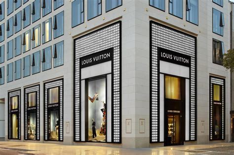 louis vuitton deutschland zentrale